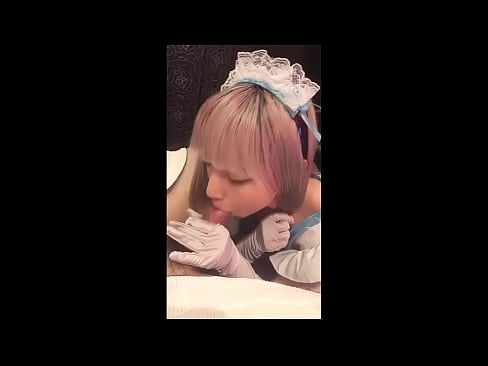 ❤️ Japanese Idol [mayuka], chipfeko chemusikana wechiFrench, chikamu 1, blowjob uye zunza ne lotion Russian zvinonyadzisira ☑