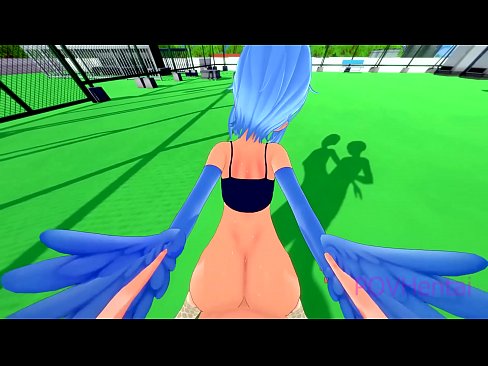 ❤️ Harpy monster musikana. Russian zvinonyadzisira ☑